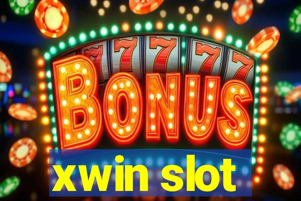 xwin slot